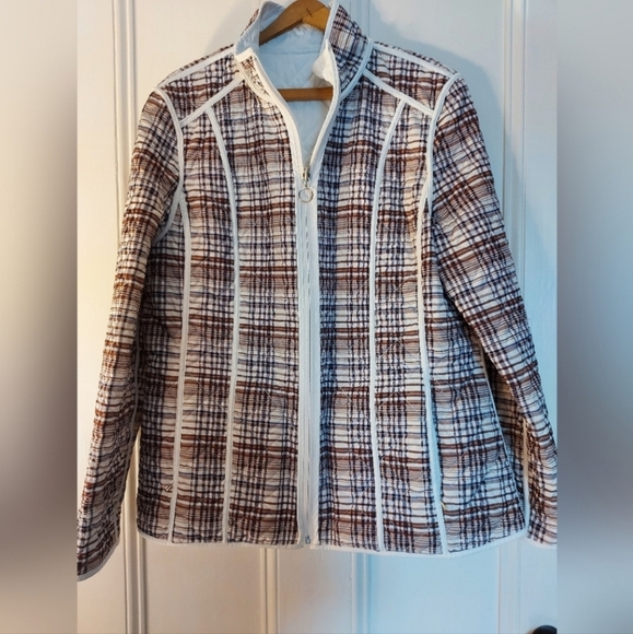 Reversible Jacket 14/16 - Picture 1 of 6